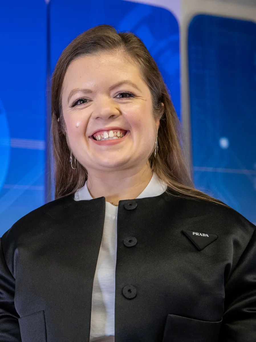 Sinéad Burke